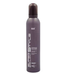 SB Brilliant Style Strong Mousse 300 ml