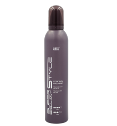 SB Style Strong Mousse 300ml