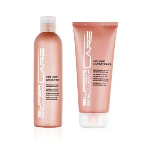 SBC Volume Shampoo 250ml & Volume Conditioner 200ml