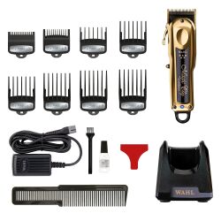 Wahl Cordless Magic Clip Gold