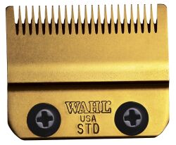 Wahl Cordless Magic Clip Gold