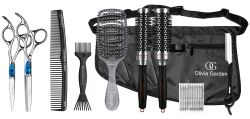 Olivia Garden The Essential Kit - Azubi-Set