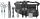 Olivia Garden The Essential Kit - Azubi-Set