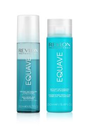 Revlon Equave Detangling Micellar Conditioner + Shampoo Geschenkset