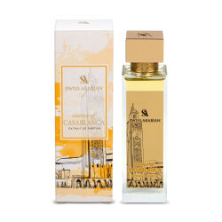 Swiss Arabian Essence of Casablanca Extrait De Parfum...