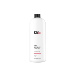 KIS No-Yellow Shampoo 1000ml