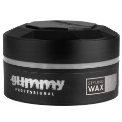 Fonex Gummy Professionell Styling Wax Collection