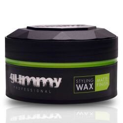 Fonex Gummy Professionell Styling Wax Collection