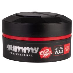 Fonex Gummy Professionell Styling Wax Collection