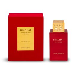 Swiss Arabian Eau de Parfum Shaghaf Oud AHMAR Limited...
