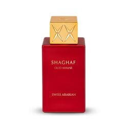 Swiss Arabian Eau de Parfum Shaghaf Oud AHMAR Limited...