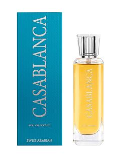 Swiss Arabian Eau de Parfum Casablanca Unisex