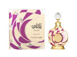 Swiss Arabian Parfüm Öl Yulali Women