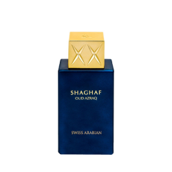 Parfum shaghaf 2025 oud