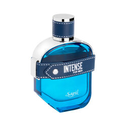 Sapil Intense for Men Eau de Toilette 100ml