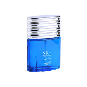 Sapil Nice Feelings Eau de Toilette 75ml Herren