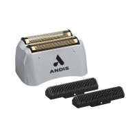 Andis Ersatzfolie &  Cutter für Andis Profoil...