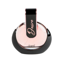 Sapil Desire Eau De Parfum 80ml Damen