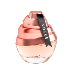 Sapil Vogue Eau De Parfum 100ml Damen