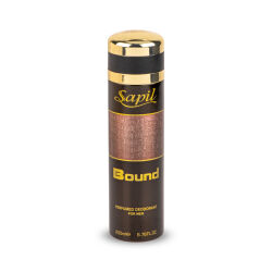 Sapil Bound for Men EDT 100ml + Deodorant 150ml Geschenkset