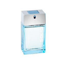 Sapil Solid for Men EDT 100ml + Deodorant 150ml Geschenkset