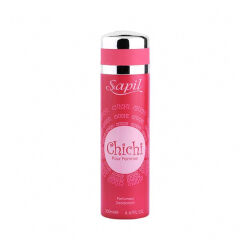 Sapil Chichi Eau De Toilette 100ml + Deodorant 150ml Geschenkset
