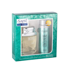 Sapil Disclosure for Men Eau De Toilette 100ml +...