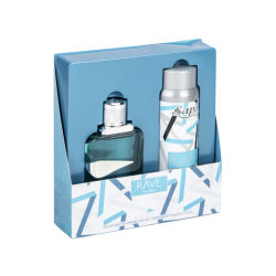 Sapil Rave for Men Eau De Toilette 100ml + Deodorant...