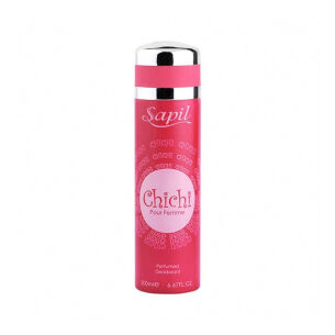 Sapil Chichi Deodorant 200ml