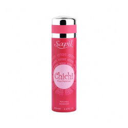 Sapil Chichi Deodorant 200ml