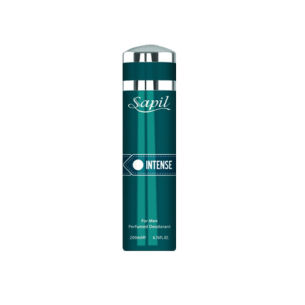 Sapil Intense for Men Deodorant 200ml