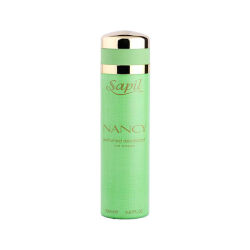 Sapil Nancy Green for Woman Deodorant 200ml