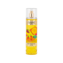 Sapil Enchanted Love Body Mist for Woman 236ml