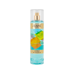 Sapil Secret Romance Body Mist for Woman 236ml