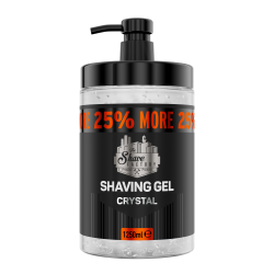 The Shave Factory hair pomade 03 with inca inchi oil 150ml