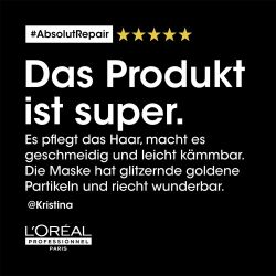 LOréal Serie Expert Absolut Repair Set  -Moon Capsule Limited Edition