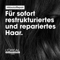 LOréal Serie Expert Absolut Repair Set  -Moon Capsule Limited Edition