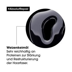 LOréal Serie Expert Absolut Repair Set  -Moon Capsule Limited Edition