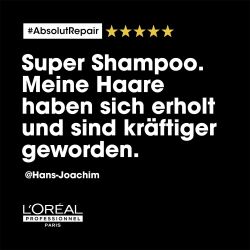 LOréal Serie Expert Absolut Repair Set  -Moon Capsule Limited Edition