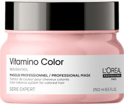 LOréal Serie Expert Vitamino Color - Moon Capsule Limited Edition