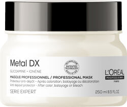 LOr&eacute;al Serie Expert Metal DX Mask 250ml