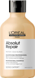 LOréal Serie Expert Absolut Repair Shampoo 300ml