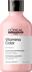LOr&eacute;al Serie Expert Vitamino Color Shampoo 300ml