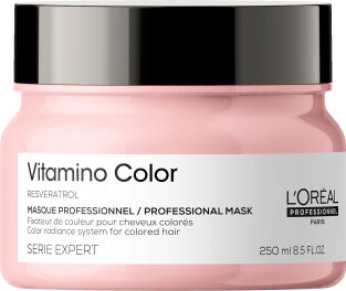 LOréal Serie Expert Vitamino Color Mask 250ml