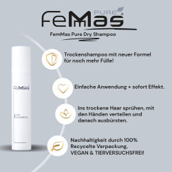 Femmas Pure Longhair Kit