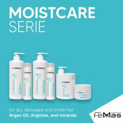 Femmas Moistcare Conditioner 300ml