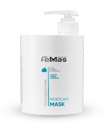 Femmas Moistcare Mask 1000ml