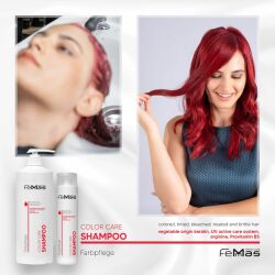 Femmas Color Care Shampoo 300ml