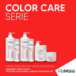 Femmas Color Care Shampoo 300ml