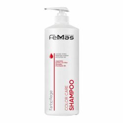 Femmas Color Care Shampoo 1000ml